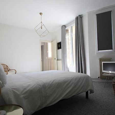 Appartements Plantagenet - Le 27 Le Mans Exterior photo