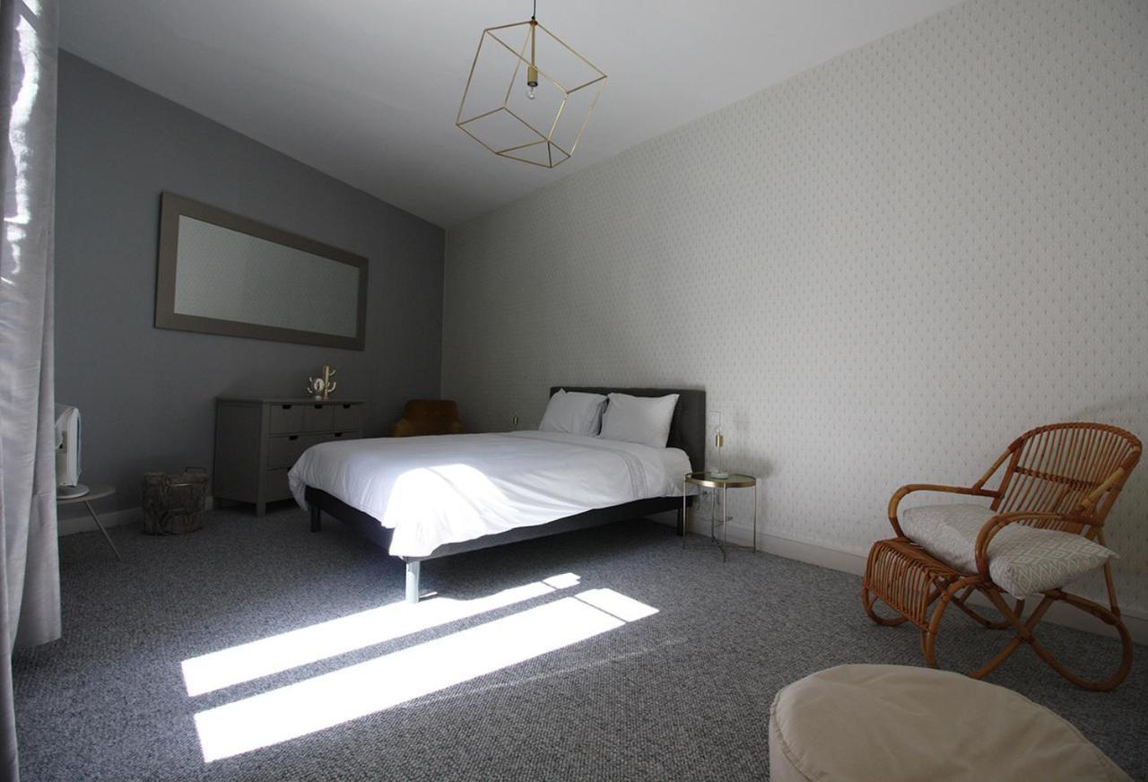 Appartements Plantagenet - Le 27 Le Mans Exterior photo