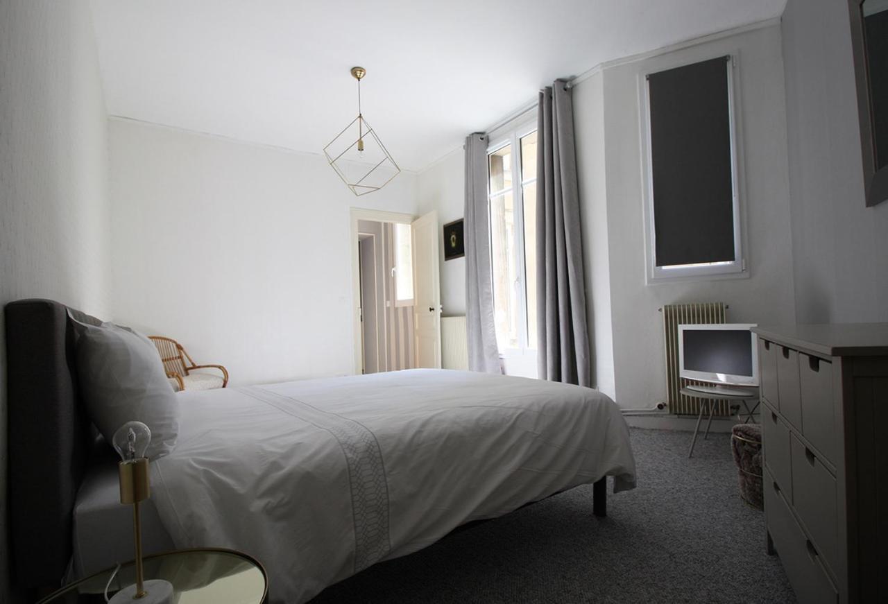 Appartements Plantagenet - Le 27 Le Mans Exterior photo