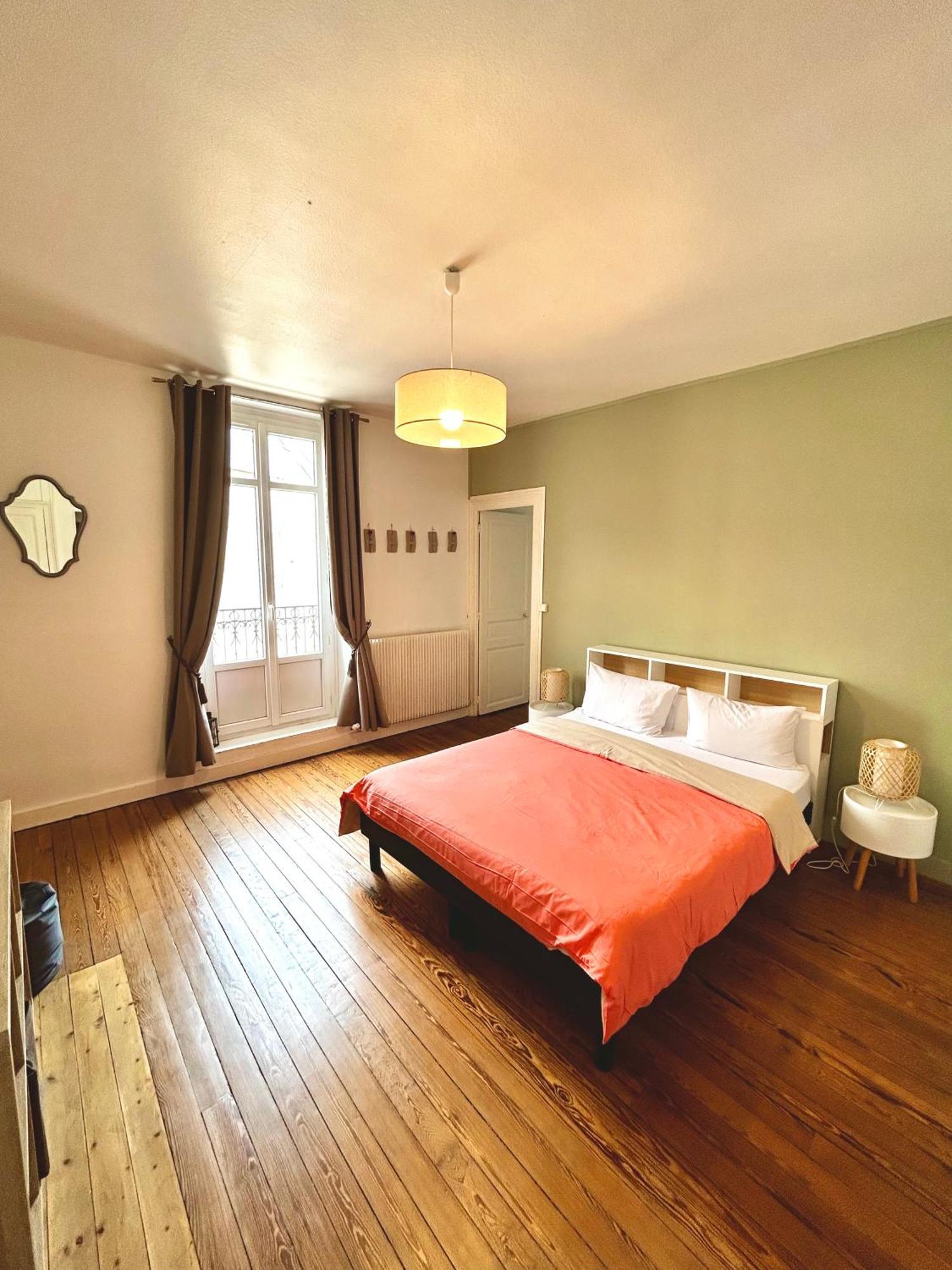 Appartements Plantagenet - Le 27 Le Mans Exterior photo