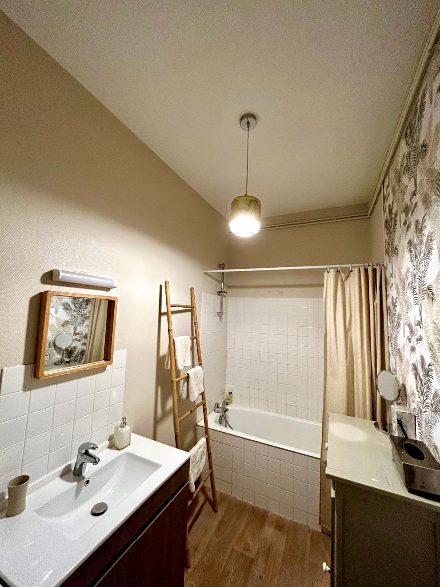 Appartements Plantagenet - Le 27 Le Mans Exterior photo